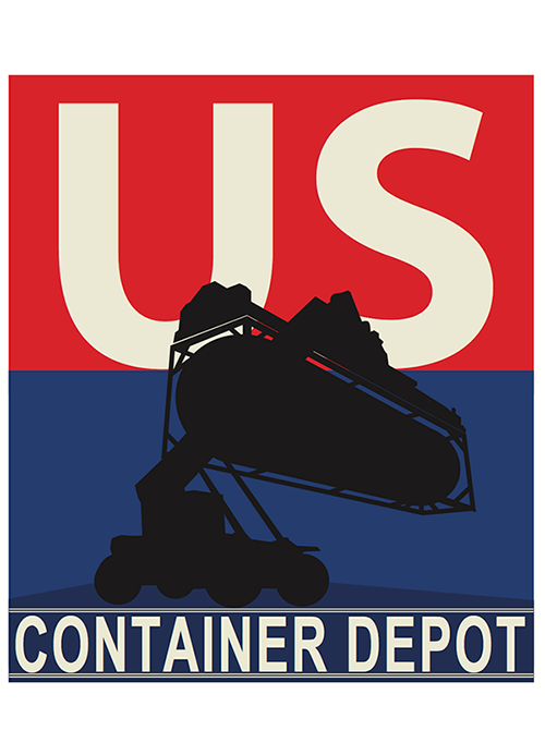 US Container Depot